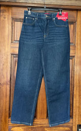 SPANX SHAPE 90s straight leg jeans Photo 0