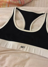 Set Active Bra Photo 0