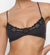Skims lace bralette Photo 0