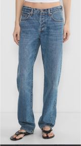 Aritzia Denim Forum Jeans Photo 0