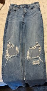 American Eagle Jeans Photo 0