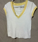 Pilcro Anthropologie T-shirt Photo 0