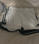 Adidas Women’s Shorts Athletic Photo 0