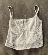 Princess Polly Corset Top Photo 0