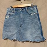 Abercrombie and fitch skirt Photo 0