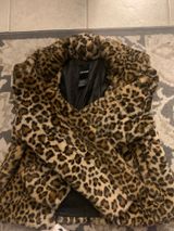 Me Jane Faux Fur Jacket Photo 0