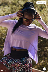 Free People Tempo Long Sleeve Tee Photo 0