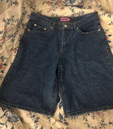 Edikted Jorts Low-Rise Photo 0