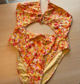 Cupshe One-Piece Swimsuit Photo 0