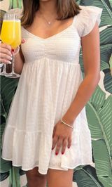 Sundress! White Photo 0