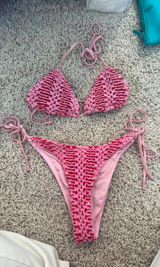Triangl Bikini Set Photo 0