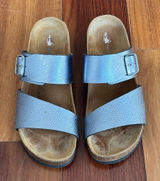 Leather sandals Photo 0