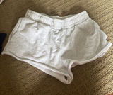 Garage Sweatshorts Photo 0