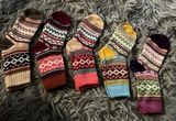 5 Pairs Of Socks Photo 0