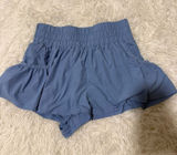 Free People Movement Get Your Flirt On Shorts Photo 0
