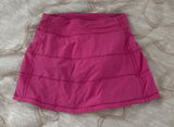 Pink Lululemon skirt  Photo 0