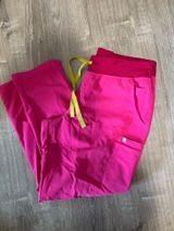 FIGS Scrub Pants Photo 0