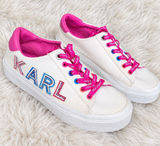 Karl Lagerfeld Shoes Photo 0
