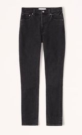 Abercrombie & Fitch the Jen Legging: mid rise Photo 0