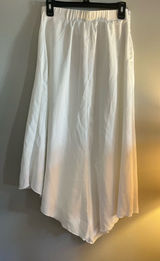 White skirt SHEIN Photo 0
