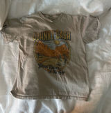 State Graphic Altar'd Tee Photo 0