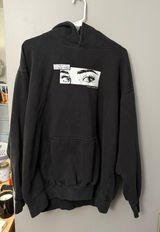 Brandy Melville Sweatshirt New York John Galt Photo 0