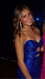 sherri hill hoco dress Photo 0