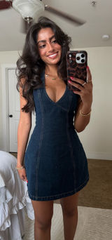 Say Goodnight Princess Polly Dress Photo 0