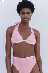 Victoria’s Secret Frankie’s‎ Bikinis Estella Bikini Top Photo 0