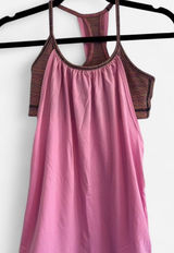 Lululemon tuck me in Racerback Tank Top Photo 0