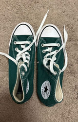 Converse Sneakers Photo 0