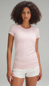 Lululemon Swiftly Tech Short Sleeve Photo 0