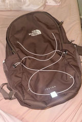 The North Face Jester Backpack Photo 0
