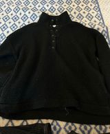 Cloud Sherpa Oversized Pullover Photo 0