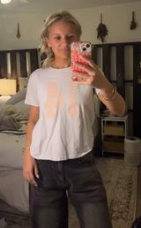Brandy Melville Top Photo 0