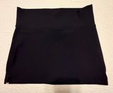 Free People Black Mini Skirt Photo 0