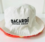 Bacardi Mango Chile Bucket Hat Photo 0