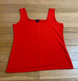 Ann Taylor Factory Top Sleeveless Photo 0