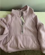 Lululemon Scuba Half-Zip Photo 0