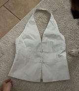 white top Photo 0