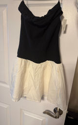 Strapless dress Photo 0