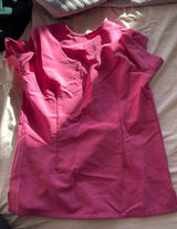 FIGS Scrub Top Photo 0