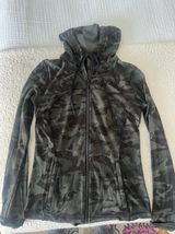 Lululemon Casual Define Hooded Hooded Jacket Nulu Photo 0