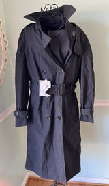 Military - Women's Coat - All Weather - 8410-01-308-8656- 10R NEW‎ Photo 0