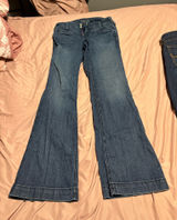 Ariat Jeans Trouser Women’s Photo 0