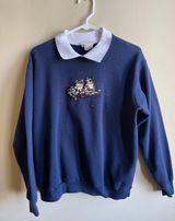 Vintage Crewneck Multiple Size M petite Photo 0