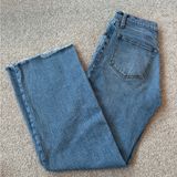 Abercrombie & Fitch 90 relaxed high rise Photo 0