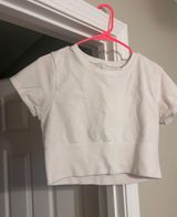 Aerie Offline Crop Top Photo 0
