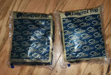 Silkies Control Top Pantyhose Hosiery‎ Tights Support Small-Barely Black 34-36 Photo 0