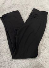 Old Navy Flare Leggings Photo 0